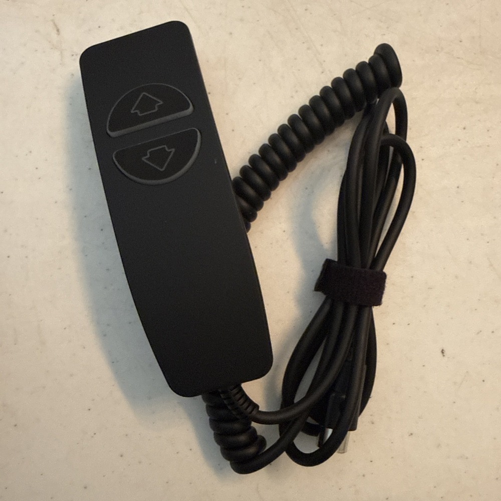 Hand Remote Control for Power Lift Chair &‎ Power Recliner Replacement 2 Button